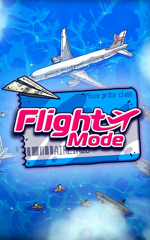 Flight Mode at All British Casino